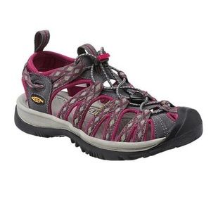 Keen Women’s Whisper Sandal NWOT